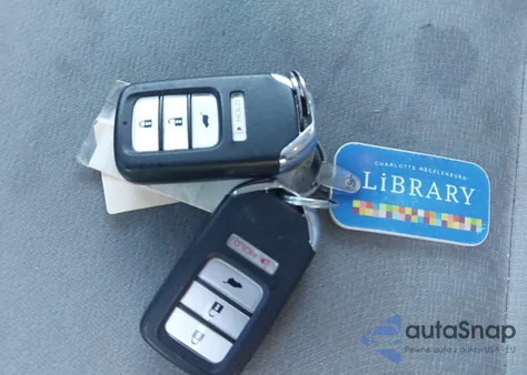 2015 Honda Cr-V Ex from USA, damaged, VIN 2HKRM4H52FH677274